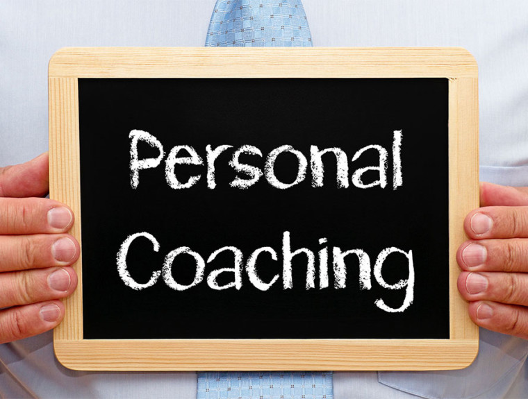 Life Coaching Nourish Coaching Services